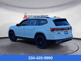 New 2025 Volkswagen Atlas SE image 3