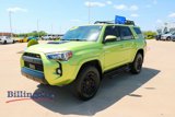 Used 2022 Toyota 4Runner TRD Pro image 3