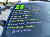 Used 2022 Subaru Forester Wilderness image 2