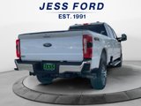 New 2025 Ford F350 Lariat image 5
