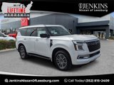 New 2025 Nissan Armada SL image 1