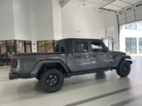 New 2025 Jeep Gladiator Willys image 4
