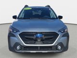 Certified 2025 Subaru Outback Onyx Edition image 2