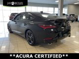 Certified 2025 Acura Integra A-Spec image 6