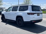 New 2025 Jeep Wagoneer Series II w/ Convenience Group I image 5