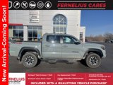 Used 2023 Toyota Tacoma TRD Off-Road image 3