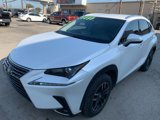 Used 2019 Lexus NX 300h AWD image 3