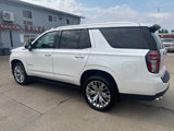 Used 2021 Chevrolet Tahoe High Country w/ Premium Package image 4