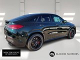 New 2025 Mercedes-Benz GLE 63 AMG S image 3