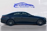 Used 2021 Mercedes-Benz E 450 4MATIC Coupe w/ AMG Line image 4