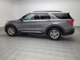 Used 2023 Ford Explorer XLT w/ Equipment Group 202A image 3