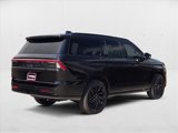 New 2025 Lincoln Navigator Reserve w/ Jet Appearance Package image 2