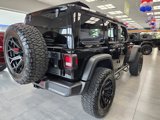 New 2025 Jeep Wrangler Unlimited Sport image 3