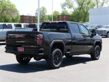 New 2025 GMC Sierra 3500 AT4 w/ AT4 Premium Plus Package image 2