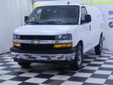 Used 2023 Chevrolet Express 2500 w/ Driver Convenience Package image 2