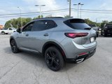 New 2025 Buick Envision Sport Touring image 3