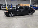 Used 2017 Honda Accord Sport image 4