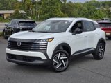 New 2026 Nissan Kicks SV image 2
