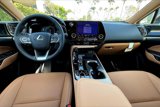 New 2026 Lexus NX 350 AWD image 5