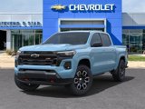 New 2025 Chevrolet Colorado Z71 w/ Technology Package image 6