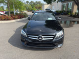 Used 2019 Mercedes-Benz C 300 Sedan image 3