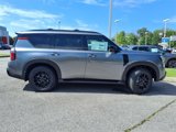 New 2025 Nissan Armada PRO-4X image 2