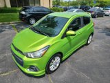 Used 2016 Chevrolet Spark LT image 2