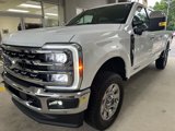 Certified 2023 Ford F250 Lariat w/ Lariat Ultimate Package image 3
