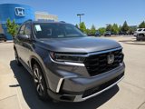 New 2025 Honda Pilot Elite image 3