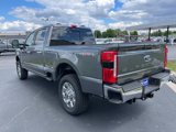 New 2025 Ford F250 4x4 Crew Cab Super Duty image 6