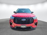 New 2025 Ford Explorer ST-Line w/ Premium Package image 2