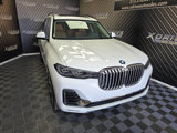 Used 2021 BMW X7 xDrive40i w/ Executive Package image 6