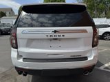 Certified 2022 Chevrolet Tahoe Premier image 4