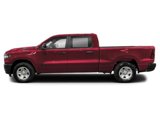 New 2025 RAM 1500 Limited w/ Bed Utility Group image 2