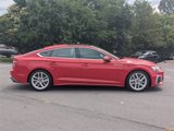 Used 2024 Audi A5 2.0T Premium Plus image 2