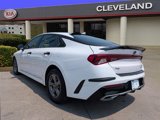 Certified 2021 Kia K5 LXS image 4