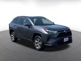 Used 2024 Toyota RAV4 XLE image 3