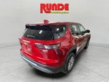 New 2026 Chevrolet Equinox LT w/ Convenience Package II image 4