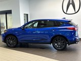 Certified 2025 Acura RDX A-Spec image 4
