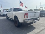 Used 2022 RAM 3500 Big Horn image 2