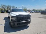 New 2025 RAM 3500 Tradesman image 2