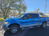 Used 2010 Ford F150 XLT image 3