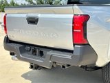 New 2025 Toyota Tacoma SR image 5