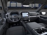 New 2025 Ford F150 XLT image 4