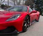 Used 2023 Maserati MC20 Coupe image 3