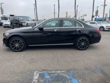 Used 2020 Mercedes-Benz C 300 4MATIC Sedan w/ Premium Package image 6