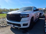 New 2025 RAM 1500 Laramie w/ Night Edition image 3