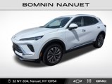 Used 2025 Buick Envision Preferred image 1