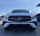 New 2025 Mercedes-Benz GLC 350e 4MATIC image 3