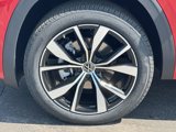 New 2025 Volkswagen Atlas Cross Sport SEL Premium R-Line image 5